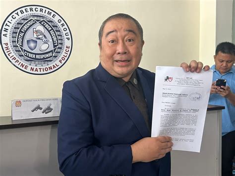 Raps filed vs. Capulong, 20 others over P146M SSS media deals.